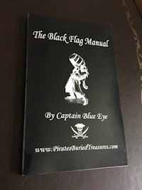 The Black Flag Manual