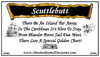 Scuttlebutt Card